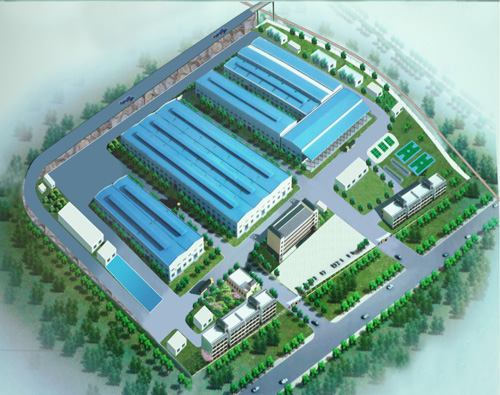 兰州项目建议书编写
